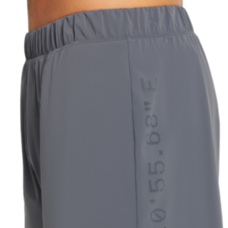 RCxA 5 INCH RUNNING SPLIT SHORT, Image 4 of 5