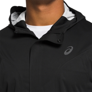 asics accelerate jacket mens