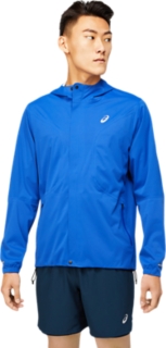 Asics men's 2024 accelerate jacket