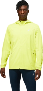 Asics 2025 accelerate jacket