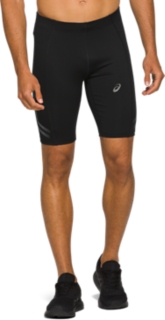 Men's ICON SPRINTER | PERFORMANCE BLACK | Tights \u0026 Leggings | ASICS Outlet