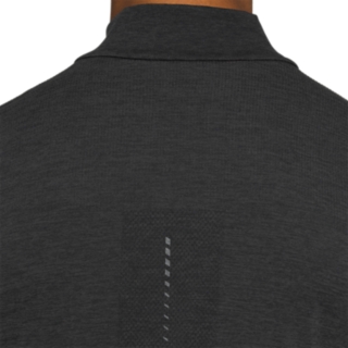 RACE SEAMLESS 1/2 ZIP, Image 5 of 7