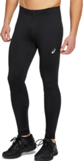 Men's | Performance Black/Carrier Grey | Tights & ASICS Outlet