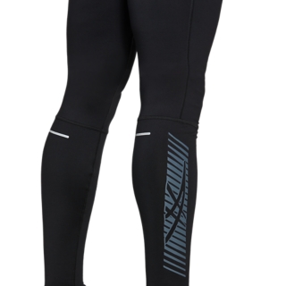 Men's ICON TIGHT | Performance Black/Carrier Grey | Tights en leggings | Outlet