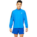 ICON JACKET: ELECTRIC BLUE/FRENCH BLUE