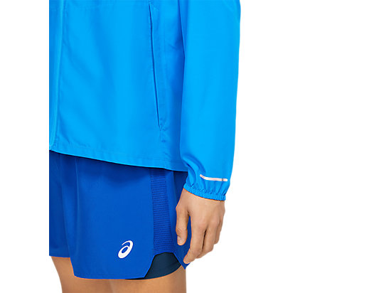 ICON JACKET ELECTRIC BLUE/FRENCH BLUE