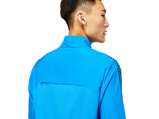ICON JACKET ELECTRIC BLUE/FRENCH BLUE