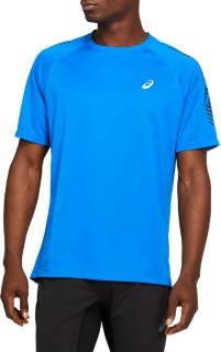 Asics favorite deals short sleeve