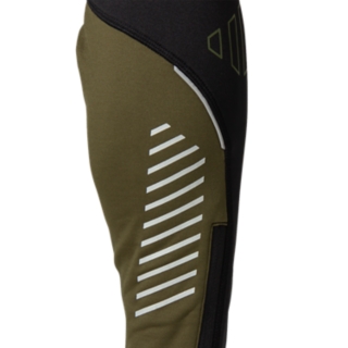 lite show winter tight asics