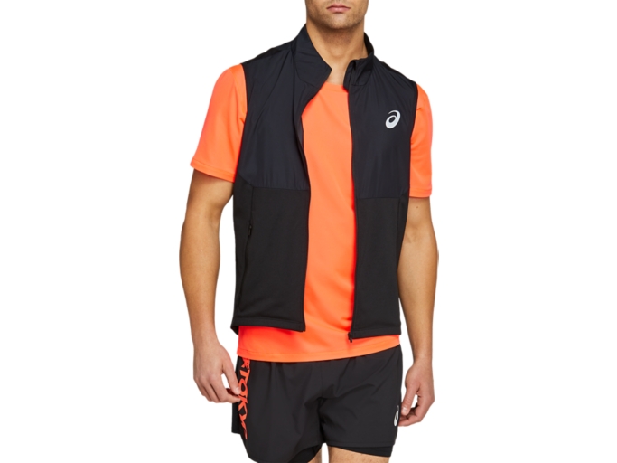 asics vest womens