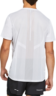 FUTURE TOKYO VENTILATE SHORT SLEEVED TOP, Image 2 of 6