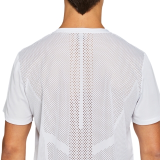 FUTURE TOKYO VENTILATE SHORT SLEEVED TOP, Image 5 of 6
