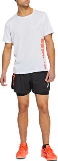 FUTURE TOKYO VENTILATE SHORT SLEEVED TOP, Image 6 of 6