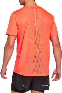 FUTURE TOKYO VENTILATE SHORT SLEEVED TOP, Image 2 of 6