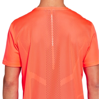 FUTURE TOKYO VENTILATE SHORT SLEEVED TOP, Image 4 of 6