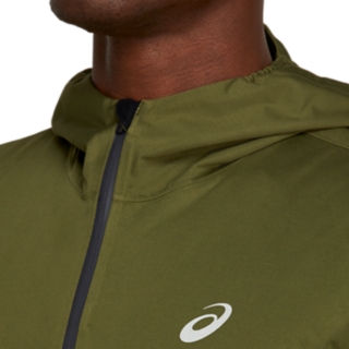 Asics winter best sale accelerate running jacket