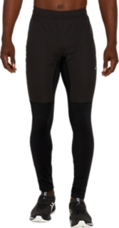 collant running hiver homme