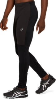 Asics - Women's Windblock Tights (2012B192 001) – SVP Sports