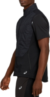 asics running vest mens