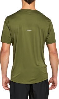 FUTURE CAMO SHORT SLEEVED TOP, Image 2 of 5