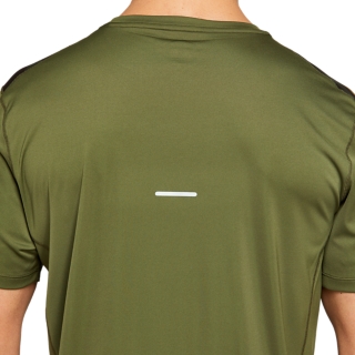 FUTURE CAMO SHORT SLEEVED TOP, Image 5 of 5