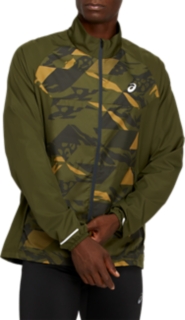 Men's Camouflage Jacket, Army Camouflage Jacket