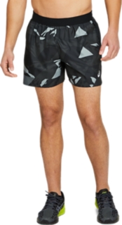 asics rn 83394 shorts