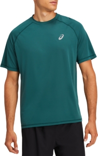 top alta sustentação asics