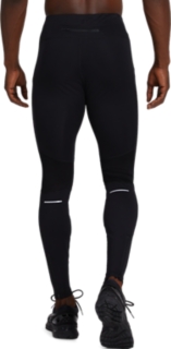 Leggings calças justas ASICS Core Tight Homem