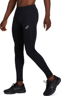 Asics motion muscle support on sale tights