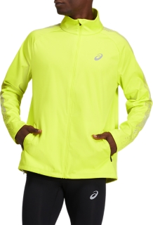 veste sans manche asics