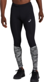 Asics half outlet tights