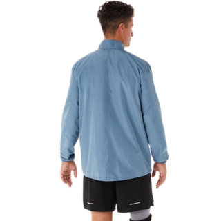 SILVER JACKET, Image 2 of 8