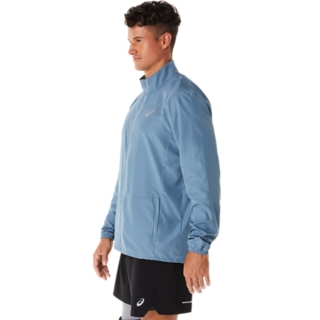 SILVER JACKET, Image 3 of 8