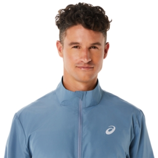 SILVER JACKET, Image 4 of 8