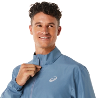 SILVER JACKET, Image 5 of 8