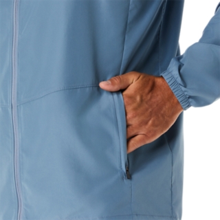 SILVER JACKET, Image 6 of 8