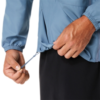 SILVER JACKET, Image 7 of 8