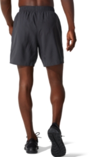 SILVER 7 INCH SHORT, Image 2 of 4