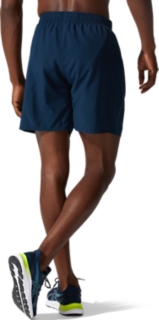 SILVER 7 INCH SHORT, Image 2 of 4