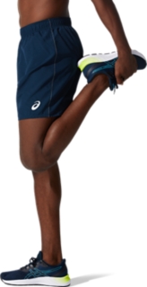 SILVER 7 INCH SHORT, Image 3 of 4