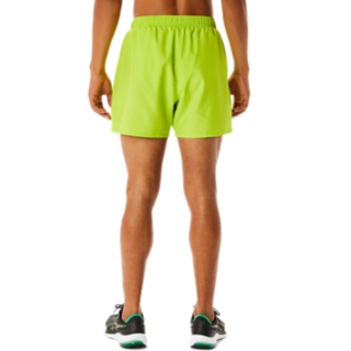 SILVER 5 INCH SHORT, Image 2 of 7