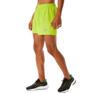 SILVER 5 INCH SHORT, Image 3 of 7