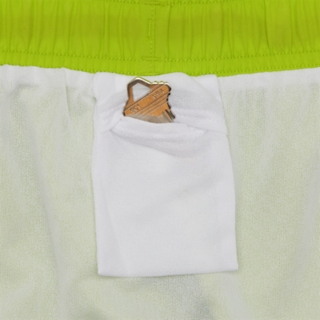 SILVER 5 INCH SHORT, Image 6 of 7