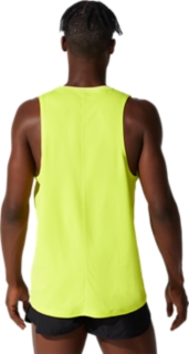 SILVER SINGLET, Image 2 of 5