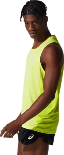 SILVER SINGLET, Image 3 of 5