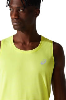 SILVER SINGLET, Image 4 of 5