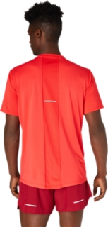 SMSB RUN SHORT SLEEVED TOP, Image 2 of 7