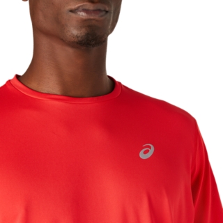 SMSB RUN SHORT SLEEVED TOP, Image 6 of 7