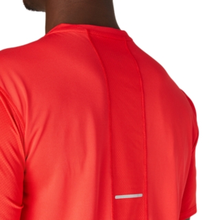 SMSB RUN SHORT SLEEVED TOP, Image 5 of 7